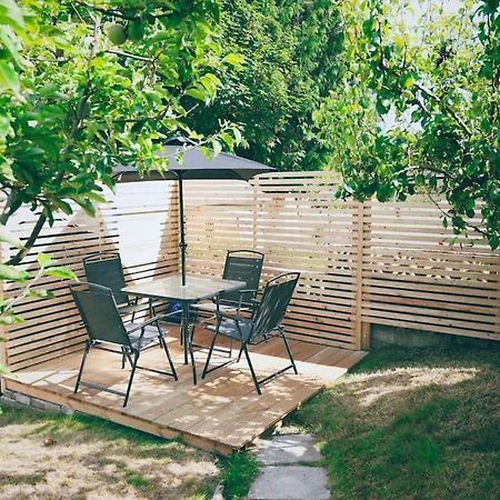The Palm House Falmouth - Minutes From The Beach! Extérieur photo