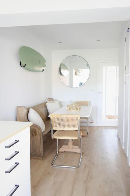The Palm House Falmouth - Minutes From The Beach! Extérieur photo