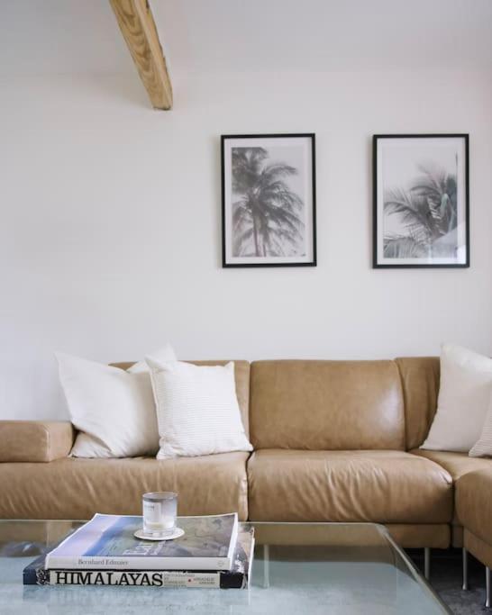 The Palm House Falmouth - Minutes From The Beach! Extérieur photo