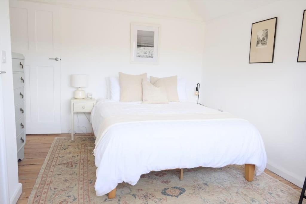 The Palm House Falmouth - Minutes From The Beach! Extérieur photo