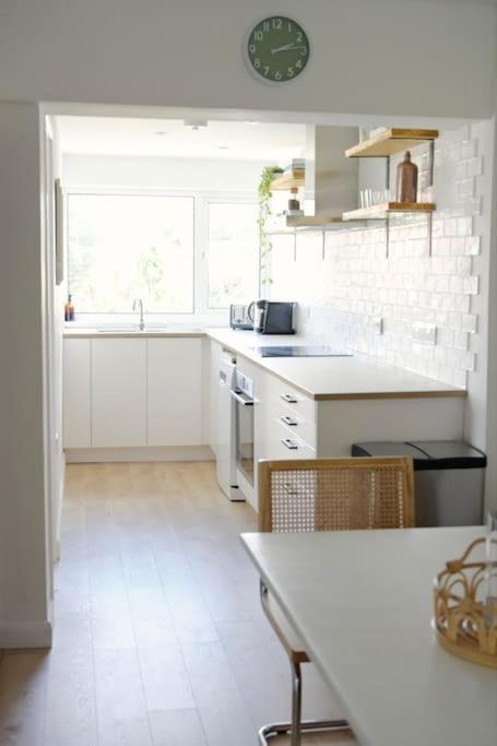 The Palm House Falmouth - Minutes From The Beach! Extérieur photo