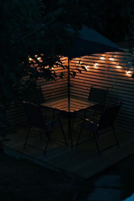 The Palm House Falmouth - Minutes From The Beach! Extérieur photo