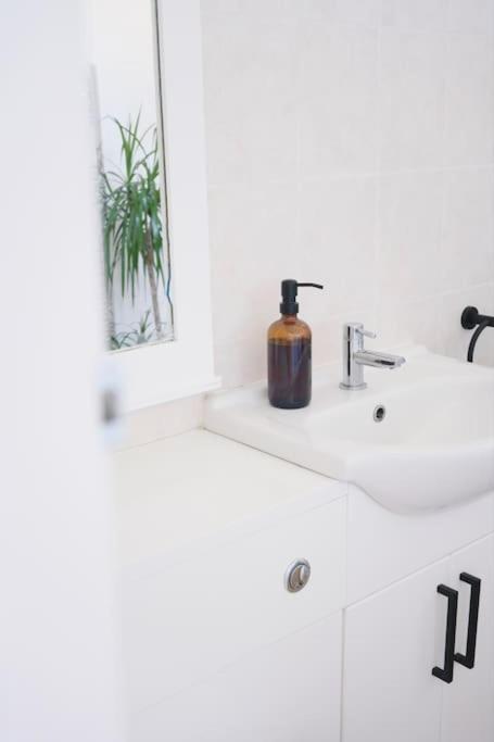 The Palm House Falmouth - Minutes From The Beach! Extérieur photo